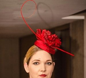 Scarlet